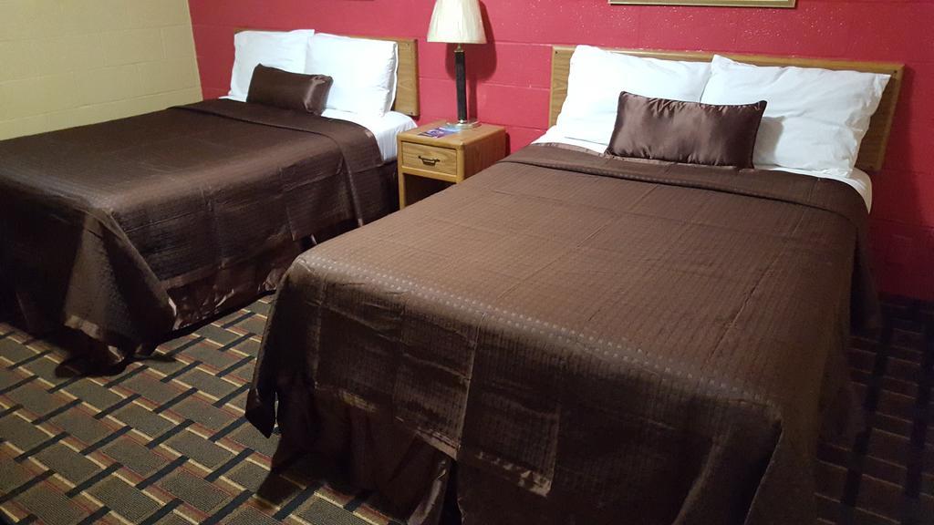 Royal Inn Early Extérieur photo