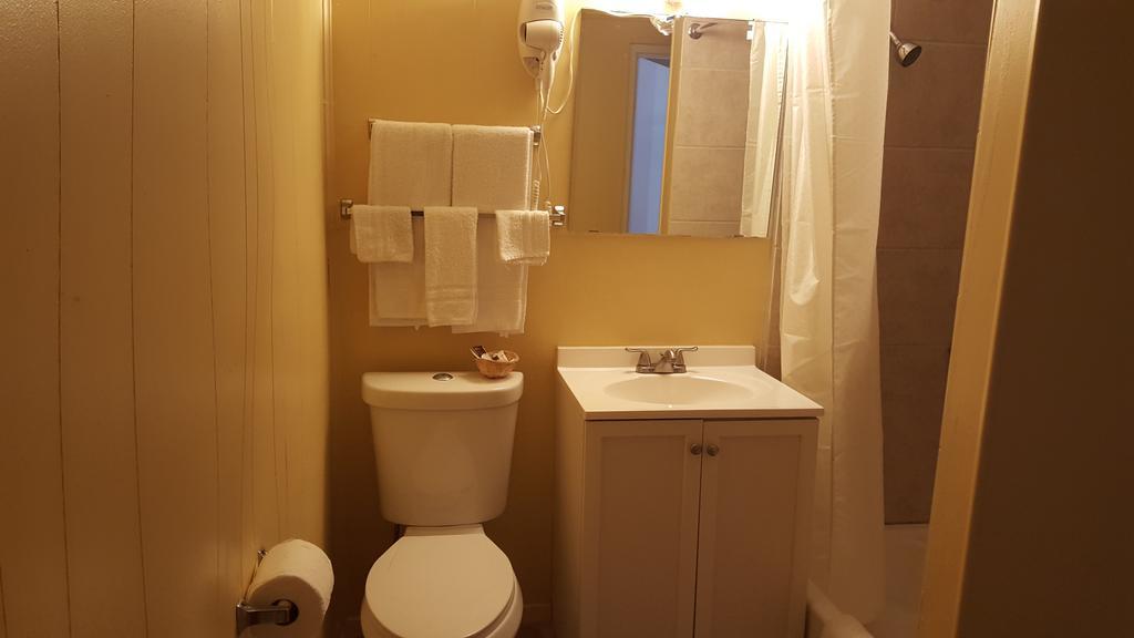 Royal Inn Early Extérieur photo