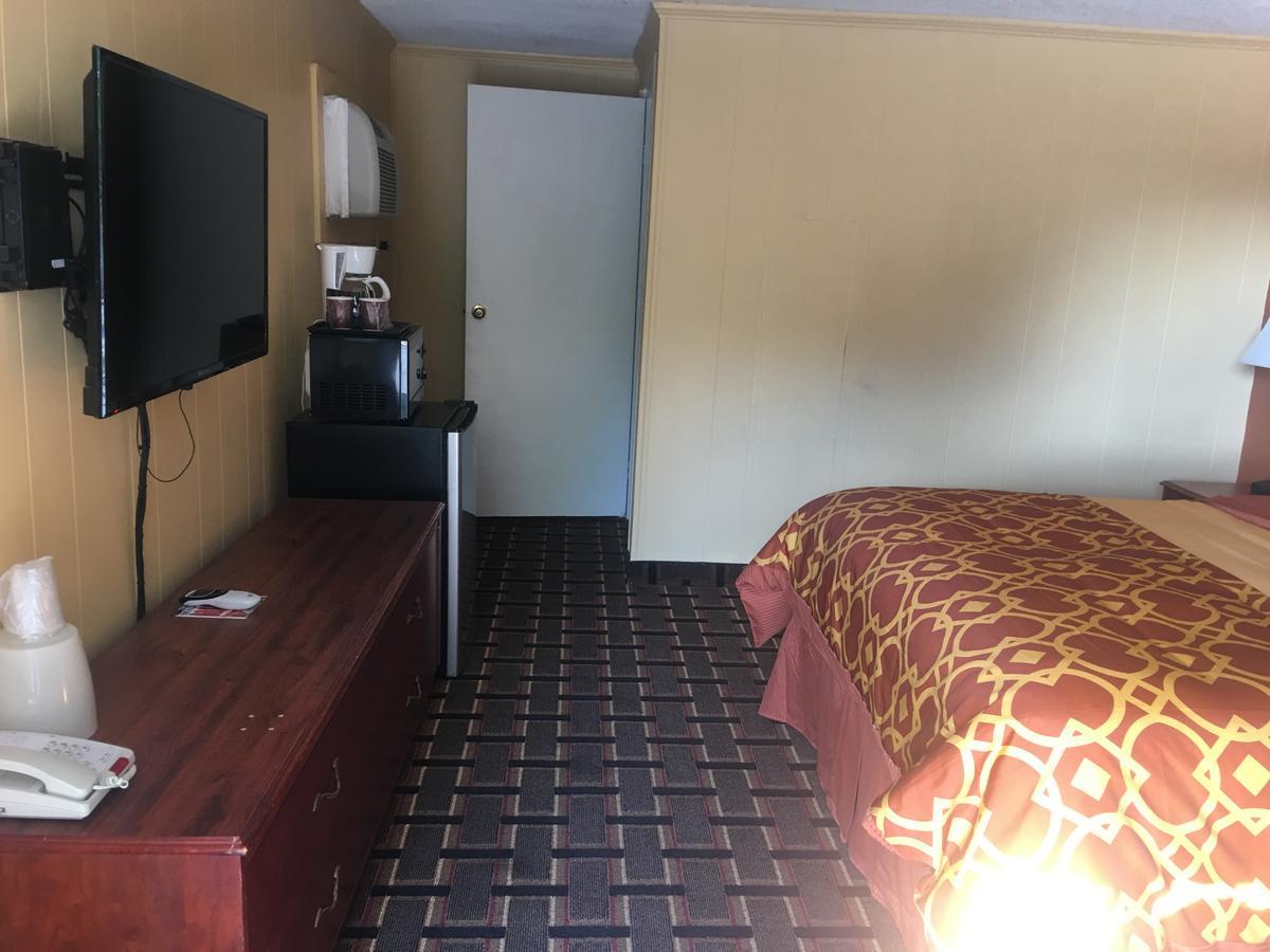 Royal Inn Early Extérieur photo