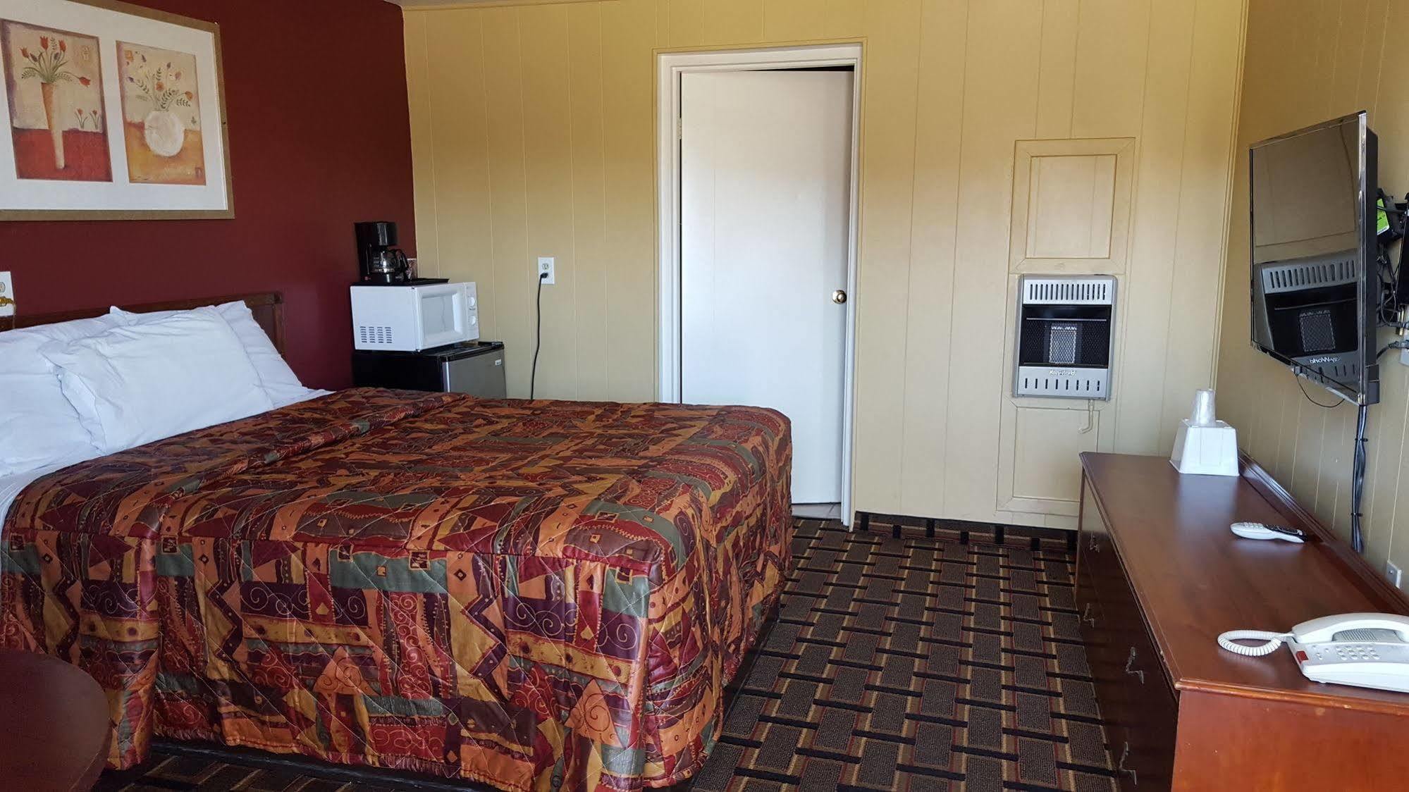 Royal Inn Early Extérieur photo