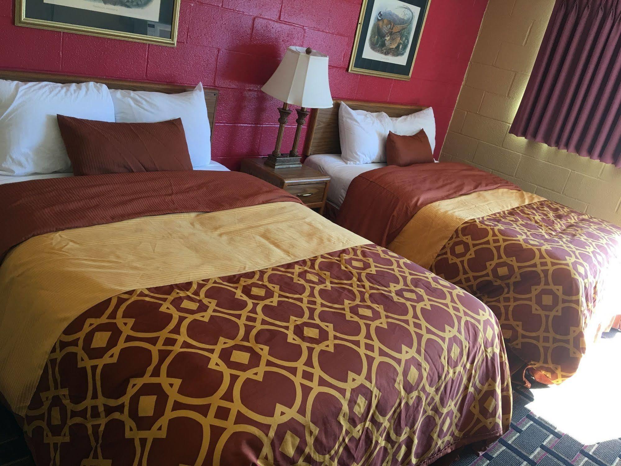 Royal Inn Early Extérieur photo